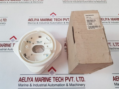 Siemens Dbz 1192 Base Attachment 4588140001 Siemens Dbz 1192 Base Attachment 4588140001