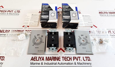 Intermatic Ff430M Spring Wound Mechanical Timer Set 30 Minutes