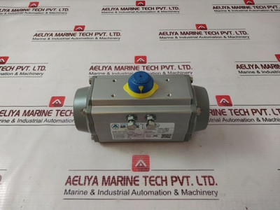 Air Torque At201U S12 A Pneumatic Actuator Air Torque At201U S12 A Pneumatic Actuator