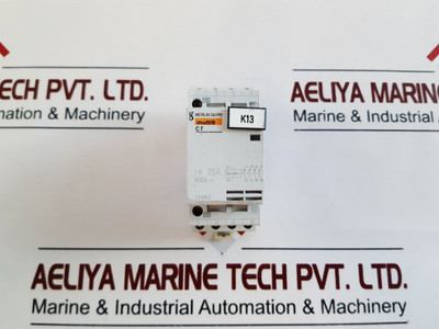 15962 Contactor Multi 9 Ct Merlin Gerin