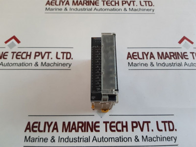 Cj1W-id211 Input Unit 24Vdc Omron Corporation Otax