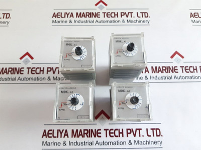 Measuring Relay 110V~ 622789N- Rel 2322 Chauvin Arnoux Mok_A1 Measuring Relay 110V~ 622789N- Rel 2322 Chauvin Arnoux Mok_A1