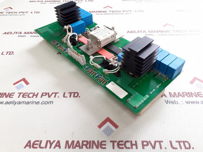 Salicru ci-306c PCB card 120 PS e192e 933 187-48 MBM300GS6A Salicru ci-306c PCB card 120 PS e192e 933 187-48 MBM300GS6A