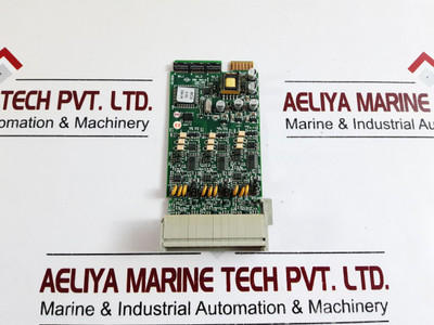 Ai183H 3-channel Analog Input Card