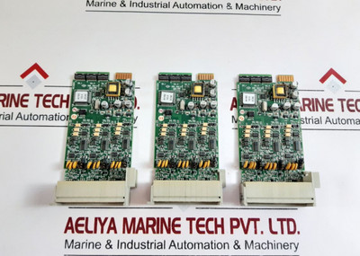 Ai183H 3-channel Analog Input Card Ai183H 3-channel Analog Input Card