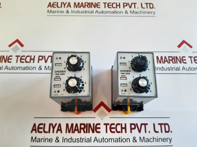 Order Ltt Twin Timer Ac220 Free Shipping