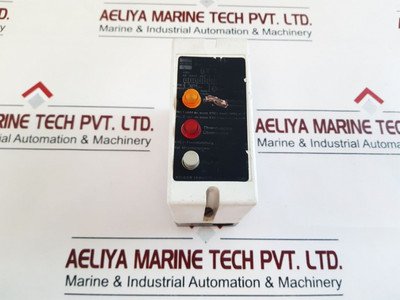 Motor Protection Motor Protection