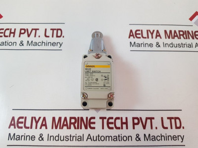 Wld2 Limit Switch Omron Wld2 Limit Switch Omron