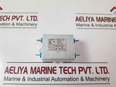 B84115-e-b30 Powerline Filter 115/250V 3A Epcos