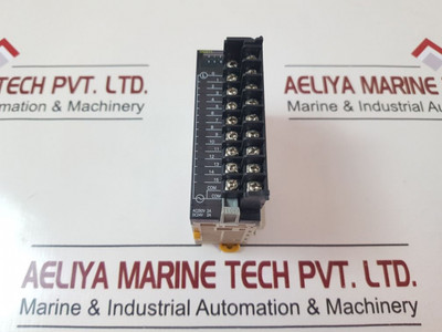 Cj1W-oc211 Omron Output Module 250V Ac/24V Dc(Res)