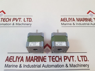 Kh42Jm2-024 Japan Servo Stapper Motors 05701606