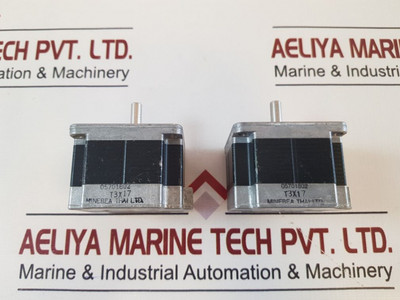 05701802 Stepper Motor Minebea Thai Ltd