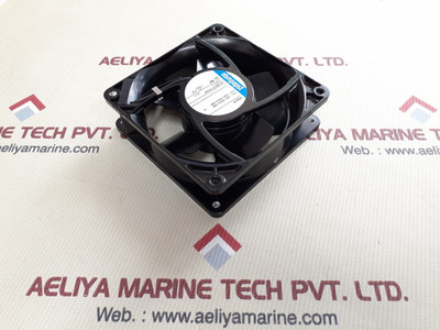Ebmpapst 4624 N Cooling Fan - 24v~50hz 1050ma 20w Ebmpapst 4624 N Cooling Fan - 24v~50hz 1050ma 20w