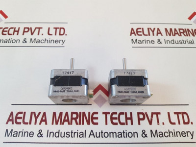 Nmb-mat 05701602 Stepper Motor Nmb-mat 05701602 Stepper Motor