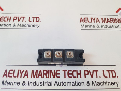 Nihon Pc608 Rectifier Module