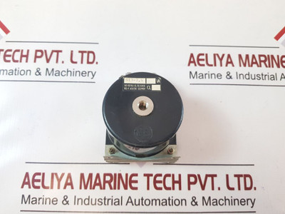 Isolec Rs-f.45120 Current Transformer 0.75/3 Kv, 50-60 Hz