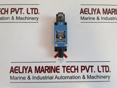 Panasonic Az8108Ce Vl Mini Limit Switch 2A/250V