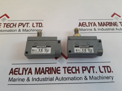 Limit/Position Switch Honeywell Bze7-2Rq9-pg
