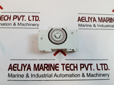 Talento 211 Mini Timer Grasslin 02.03.0003.1