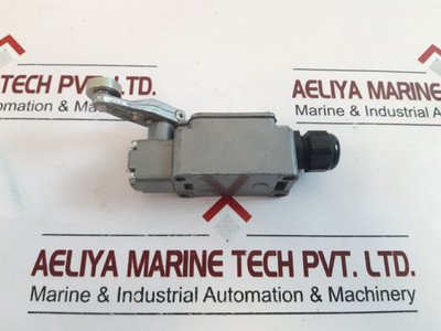 1Ls14PgHoneywell Limit Switch With LeverHoneywell
