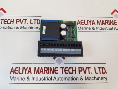 Deif Dpd 00144 Pcb Card 1042410030F Deif Dpd 00144 Pcb Card 1042410030F