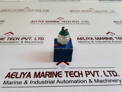 Aventics 3526010210 Valve