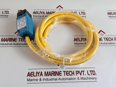 Honeywell Lsyec3Kp-fp Micro Limit Switch