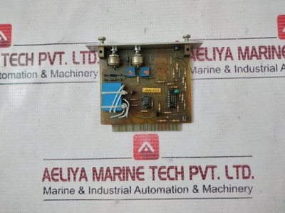 Autronica Akn-4/2-2 Pc Board Autronica Akn-4/2-2 Pc Board
