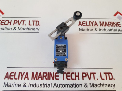 Az8108Ce Vl Mini Limit Switch Panasonic/Matsushita Az8108Ce Vl Mini Limit Switch Panasonic/Matsushita