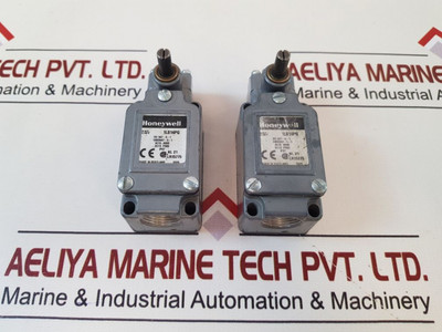 1Ls14Pg Limit Switch Honeywell 1Ls14Pg Limit Switch Honeywell