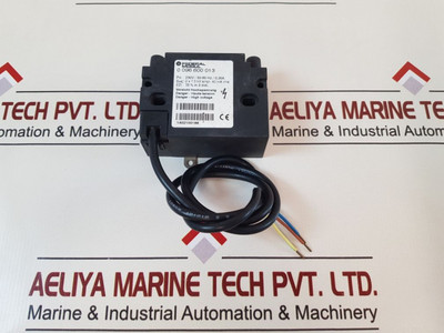 Federal Mogul 0 096 600 013 Ignition Transformer