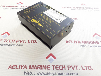 Power one lk1601-9erd6tb 1 ac-dc/dc-dc converter - 24v, 6a