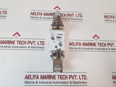 Nhd-2 2541210 Italweber Fuse Holder