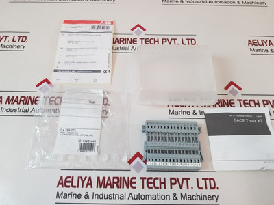 1Sda066412R1 Connectors Plug-socket Switchboard Abb Sace Division 1Sda066412R1 Connectors Plug-socket Switchboard Abb Sace Division