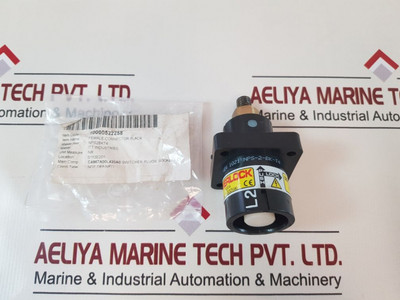 Nps-2-bk-t4 Female Connector Black Itt Industries Nps-2-bk-t4 Female Connector Black Itt Industries
