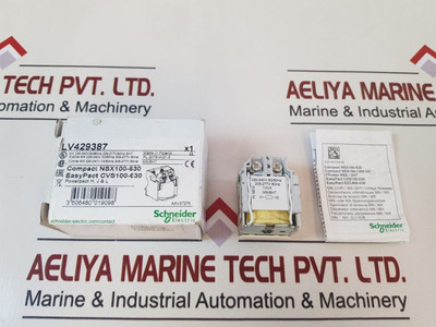 Schneider Lv429387 Mx/Sht Shunt Release Schneider Lv429387 Mx/Sht Shunt Release