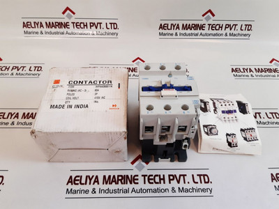 Cn680 Contactor Cosmic Star Havells Cn680 Contactor Cosmic Star Havells