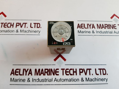 Seil Electron S48-e1 Timer Ac220