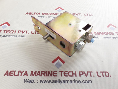 Uekozl 1 interlock coil for earth sw - 110v dc - operational Uekozl 1 interlock coil for earth sw - 110v dc - operational