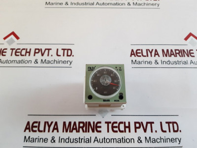 Ma4N_B Timer Hanyoung Nux