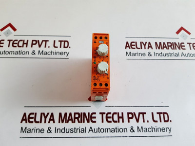 Cdr Time Relay Vde 0435 Et 0110 Grc Syrelec Cdr Time Relay Vde 0435 Et 0110 Grc Syrelec