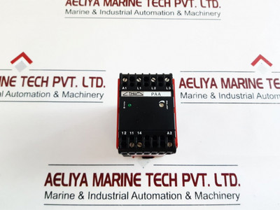 Tr50 Thiim Relay Paa 4402 Fnk Tr50 Thiim Relay Paa 4402 Fnk