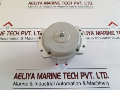 Ts 5N 2E 18 Synchro Motor Tamagawa Seiki Co., Ltd. Ts 5N 2E 18 Synchro Motor Tamagawa Seiki Co., Ltd.