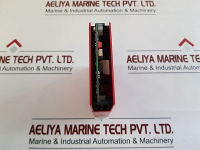 5105B_B Isolated Driver Pr Electronics