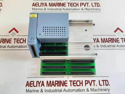 B&R Ex290,7Dm465.7 Module Free Shipping