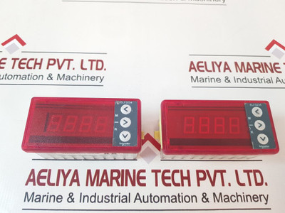 Schneider Elf3234 Conzerv Energy Meter