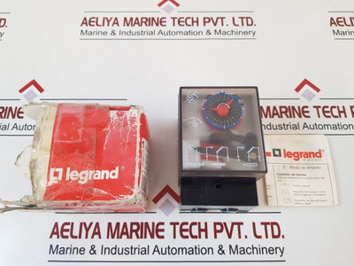 Legrand 499 27 Polar Rex Qkkt Timer 230V 50/60Hz 4 010957 499273 Legrand 499 27 Polar Rex Qkkt Timer 230V 50/60Hz 4 010957 499273