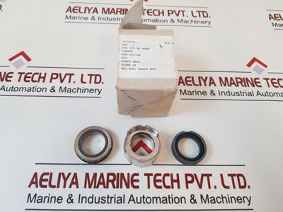 1,4571 Mechanical Seal Burgmann 1,4571 Mechanical Seal Burgmann