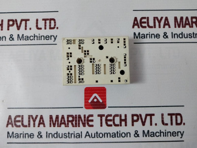 Semikron Skiip38Ac126V2 Igbt Power Module