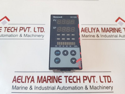 Dc1020 Temperature Controller Honeywell Dc1020 Temperature Controller Honeywell